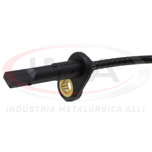 Left Rear ABS Brake Sensor