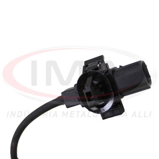 Sensor de freno ABS delantero (izquierdo/derecho)