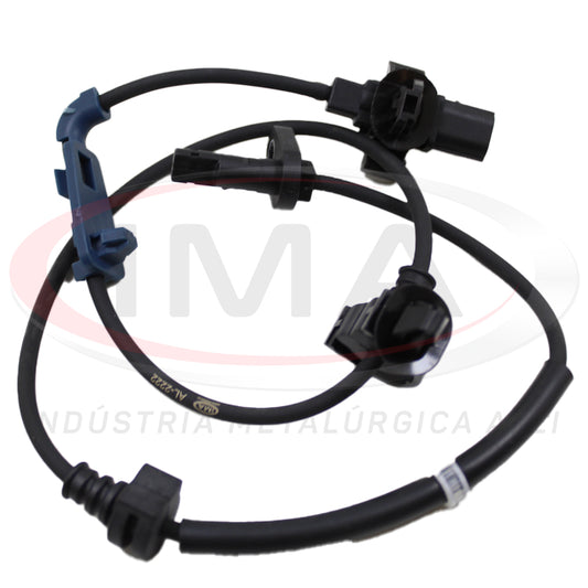 Sensor de freno ABS delantero (izquierdo/derecho)