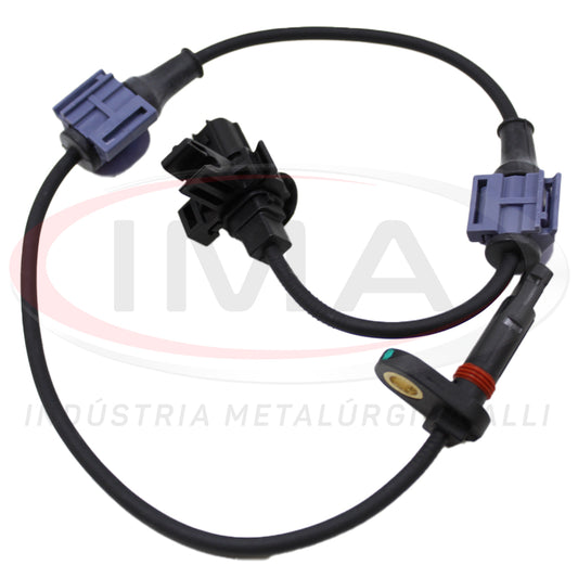 Sensor de freno ABS trasero (izquierdo/derecho)