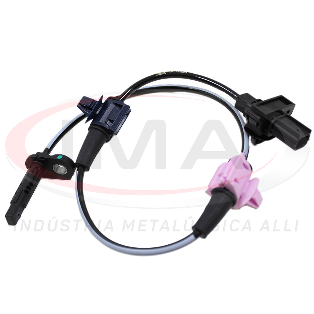Sensor do Freio ABS Traseiro LD/LE