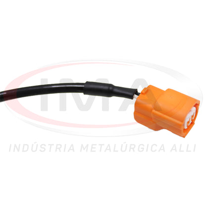 Sensor do Freio ABS Dianteiro LD