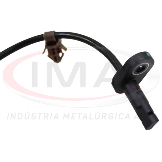 Sensor de freno ABS delantero derecho