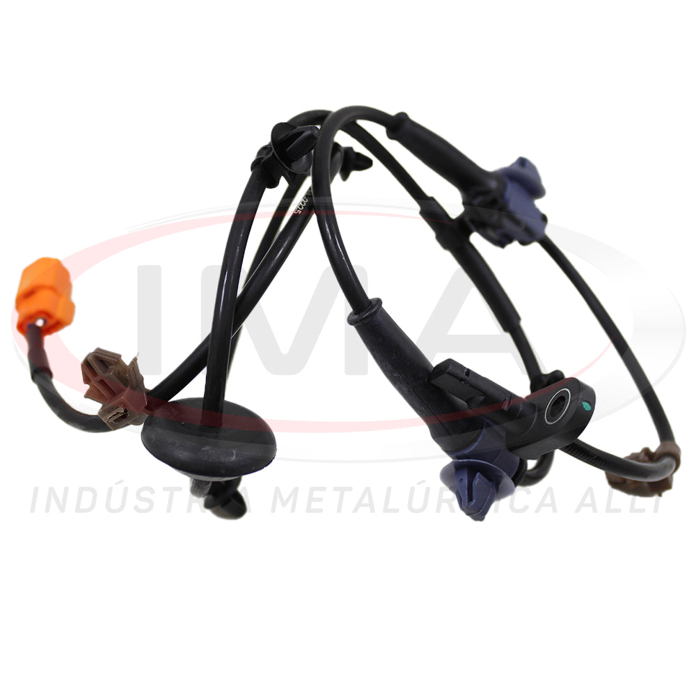 Sensor do Freio ABS Dianteiro LD