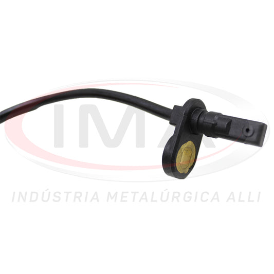 Sensor de freno ABS delantero izquierdo
