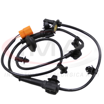Sensor do Freio ABS Dianteiro LE
