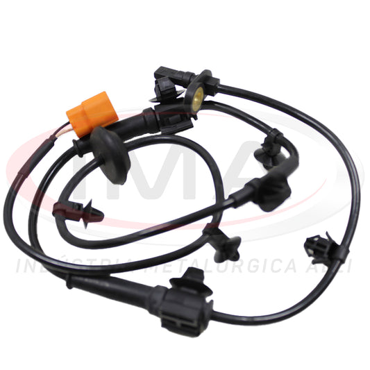 Sensor de freno ABS delantero izquierdo