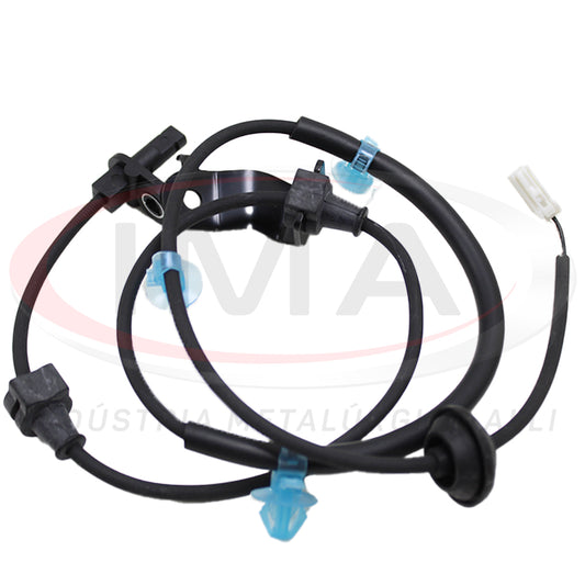 Rear Left ABS Brake Sensor