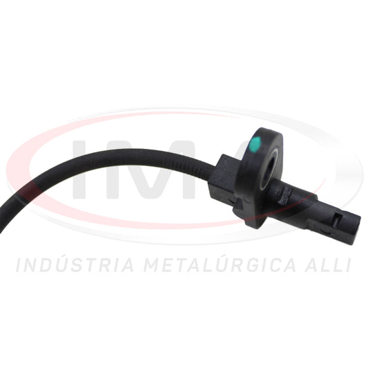 Left Rear ABS Brake Sensor