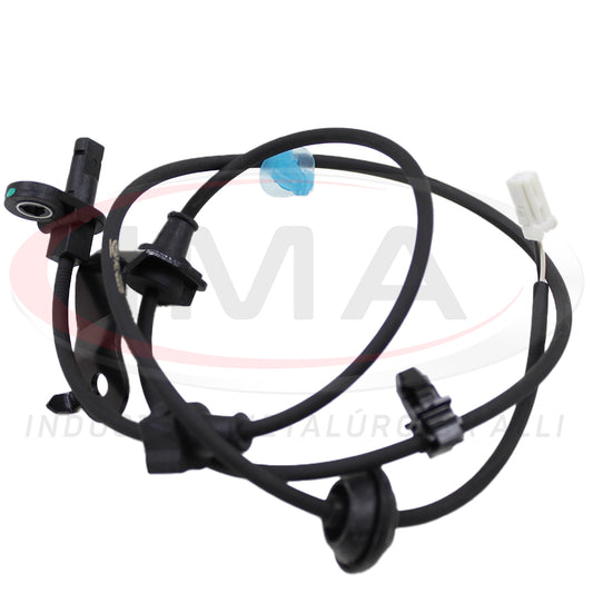 Sensor de freno ABS trasero izquierdo