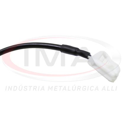 Sensor do Freio ABS Traseiro LD/LE