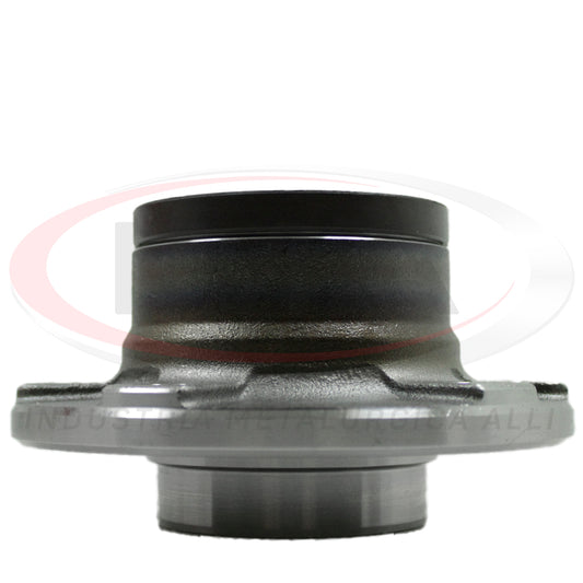 Rear Wheel Hub with Bearing (forged)