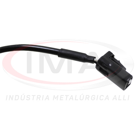Sensor de freno ABS delantero - Derecho