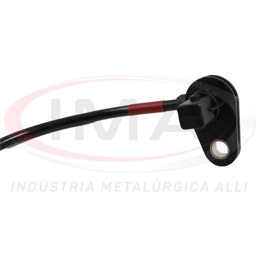 Sensor do Freio ABS Dianteiro - LD