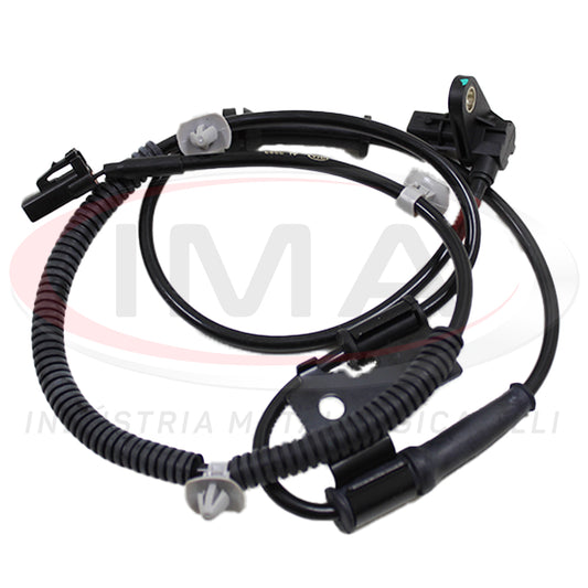 Sensor de freno ABS delantero - Derecho