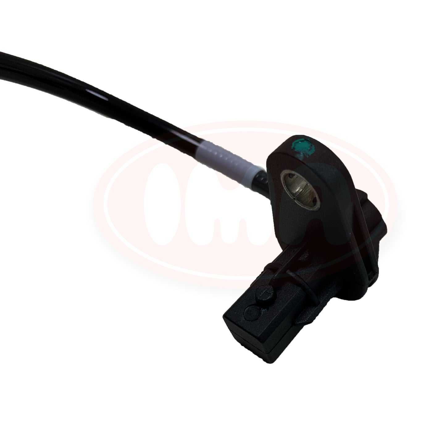 Sensor do Freio ABS Dianteiro - LE
