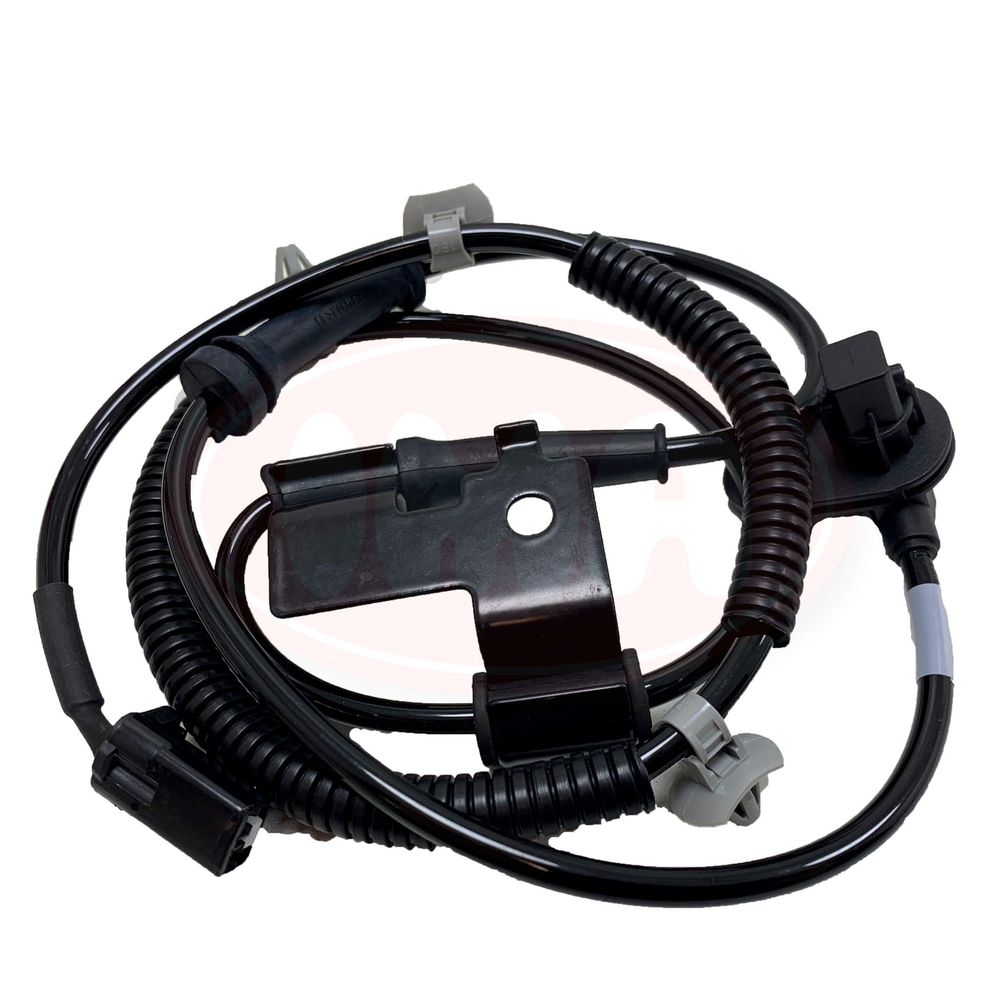 Sensor do Freio ABS Dianteiro - LE