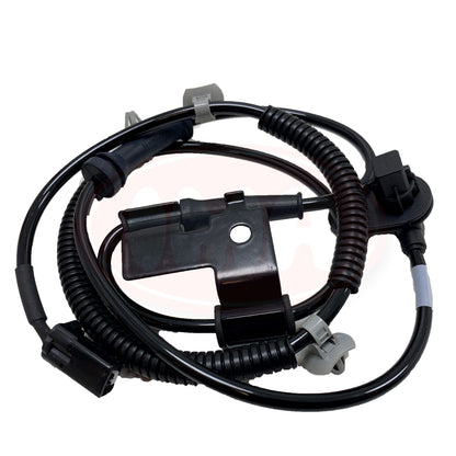 Sensor do Freio ABS Dianteiro - LE