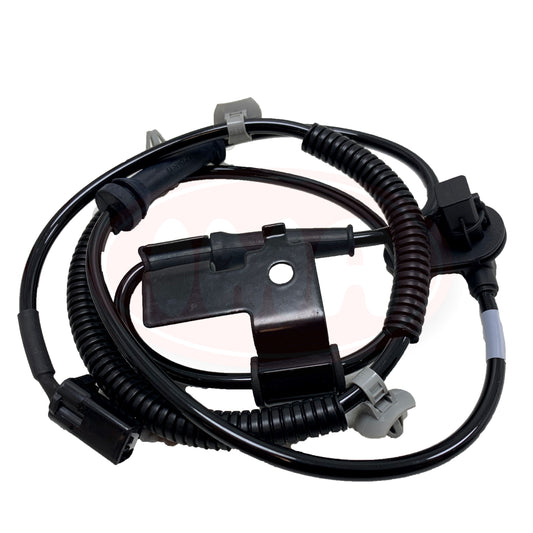 Sensor de freno ABS delantero - Izquierdo