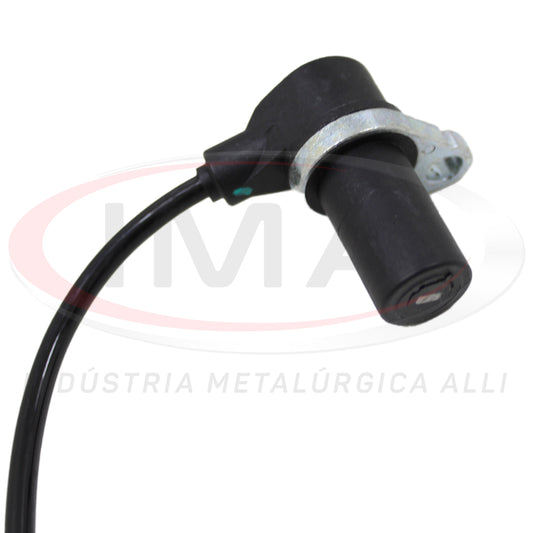 Sensor de freno ABS delantero izquierdo