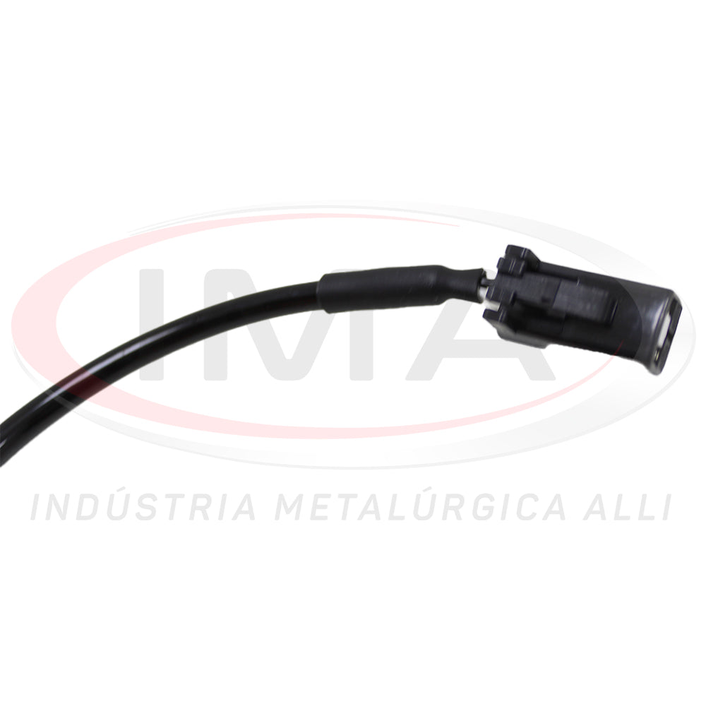 Sensor do Freio ABS Dianteiro LE
