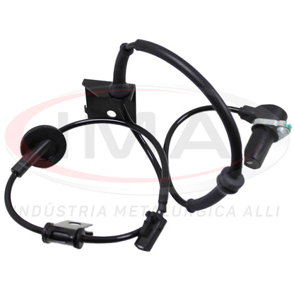 Sensor do Freio ABS Dianteiro LE