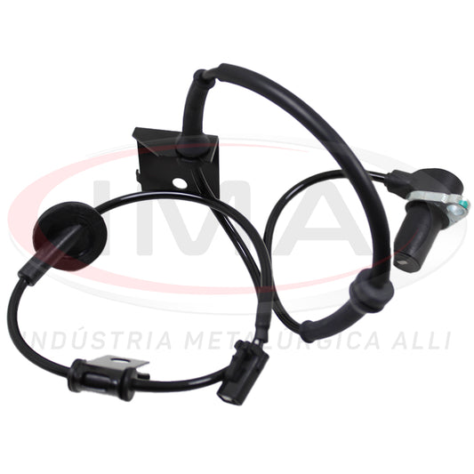 Left Front ABS Brake Sensor
