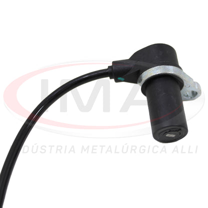 Sensor do Freio ABS Dianteiro LD