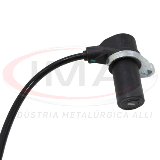 Front Right ABS Brake Sensor
