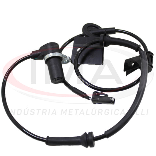 Sensor de freno ABS delantero derecho