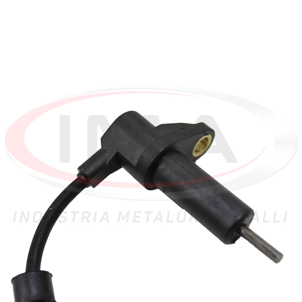 Sensor de freno ABS trasero izquierdo