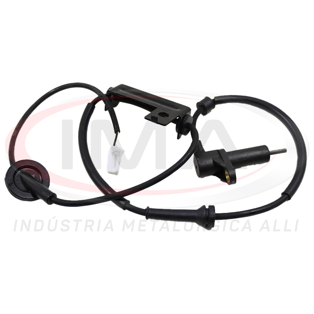 Sensor de freno ABS trasero izquierdo