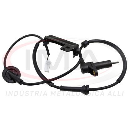 Sensor de freno ABS trasero izquierdo