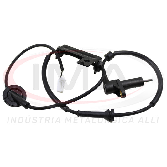 Left Rear ABS Brake Sensor