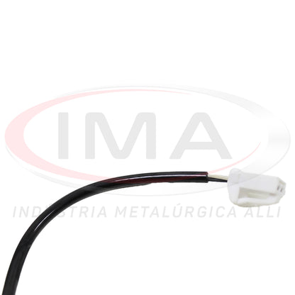 Sensor do Freio ABS Traseiro LD