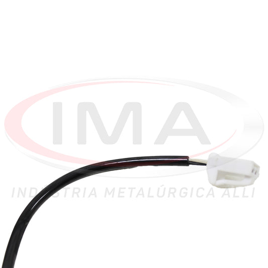 Rear Left ABS Brake Sensor