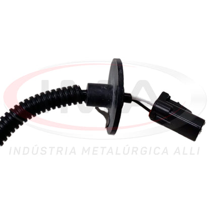 Sensor do Freio ABS Dianteiro LE