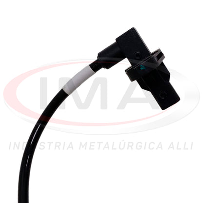 Sensor do Freio ABS Dianteiro LE