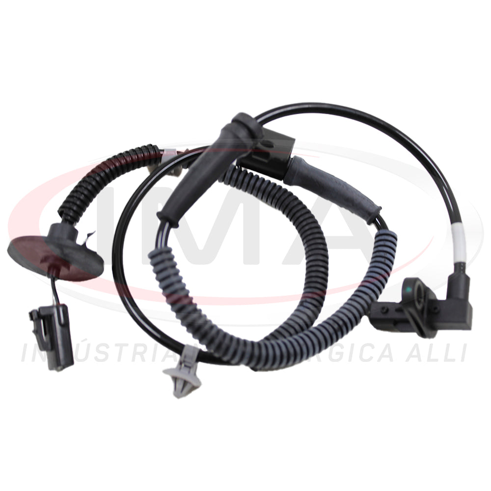 Sensor do Freio ABS Dianteiro LE