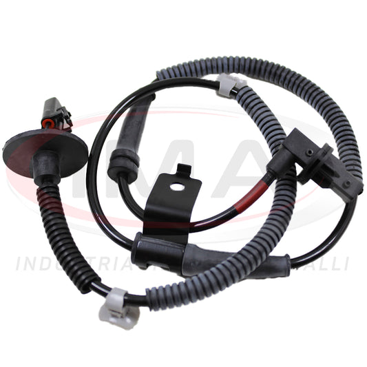 Sensor de freno ABS delantero derecho