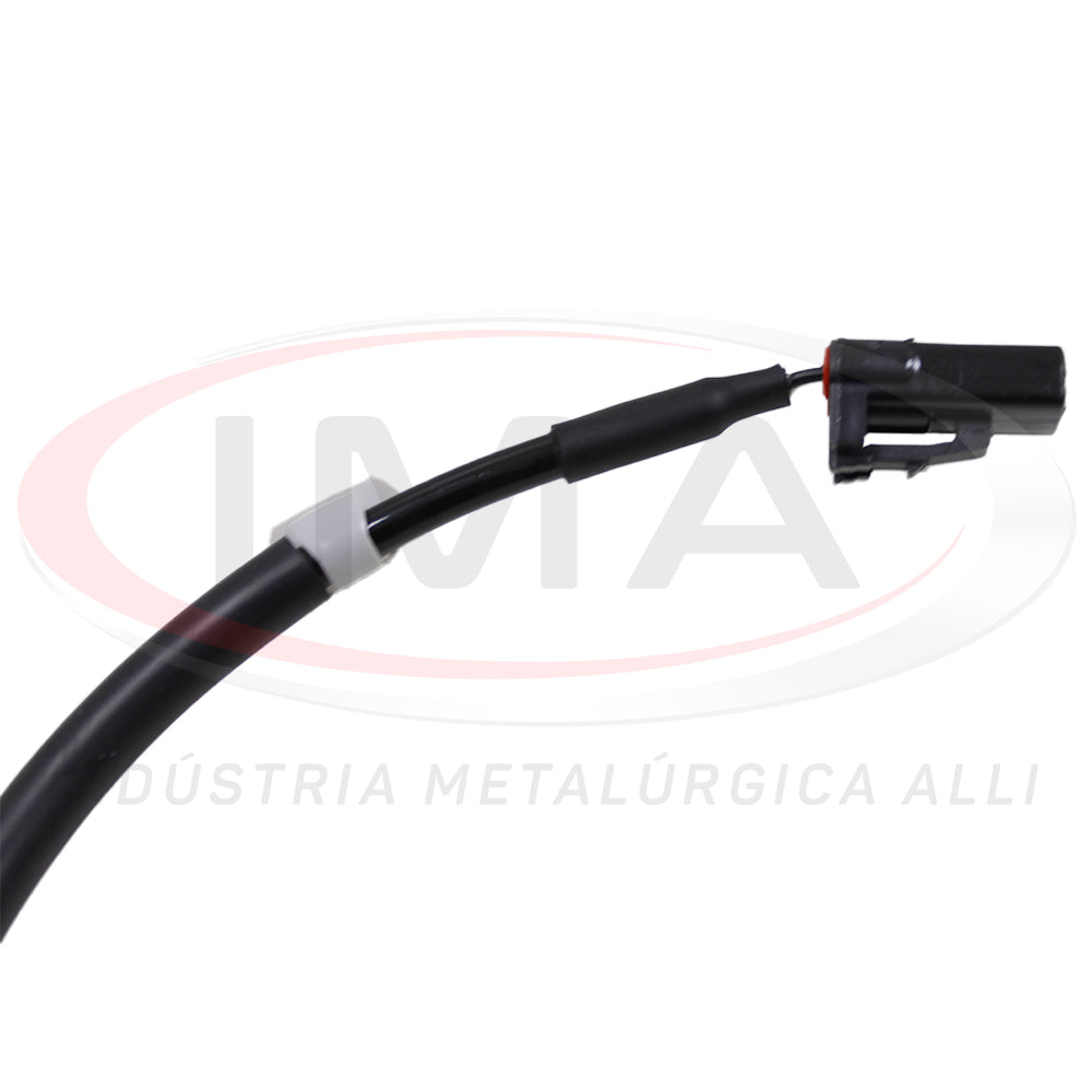 Sensor de freno ABS delantero (izquierdo/derecho)