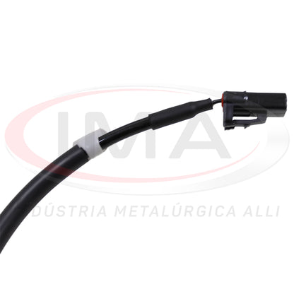 Sensor de freno ABS delantero (izquierdo/derecho)