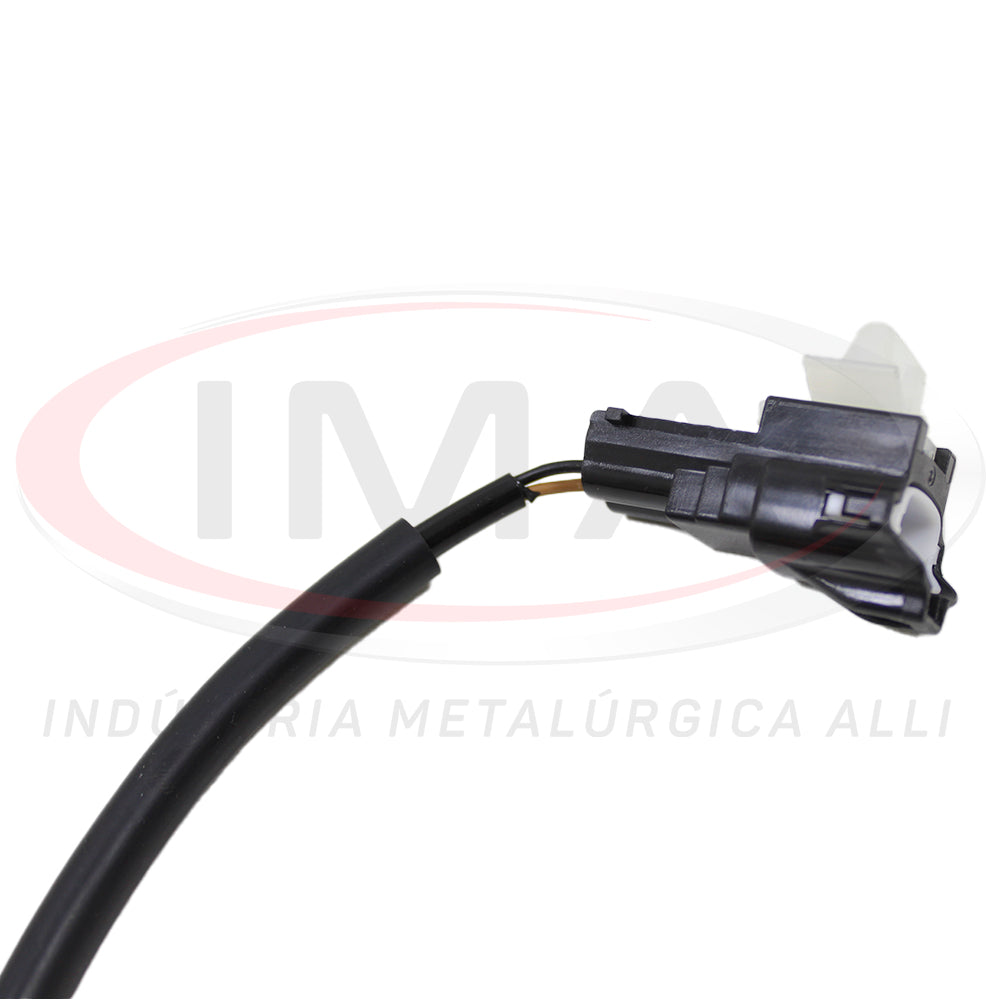 Sensor do Freio ABS Dianteiro LD/LE