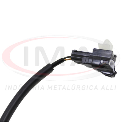 Sensor do Freio ABS Dianteiro LD/LE