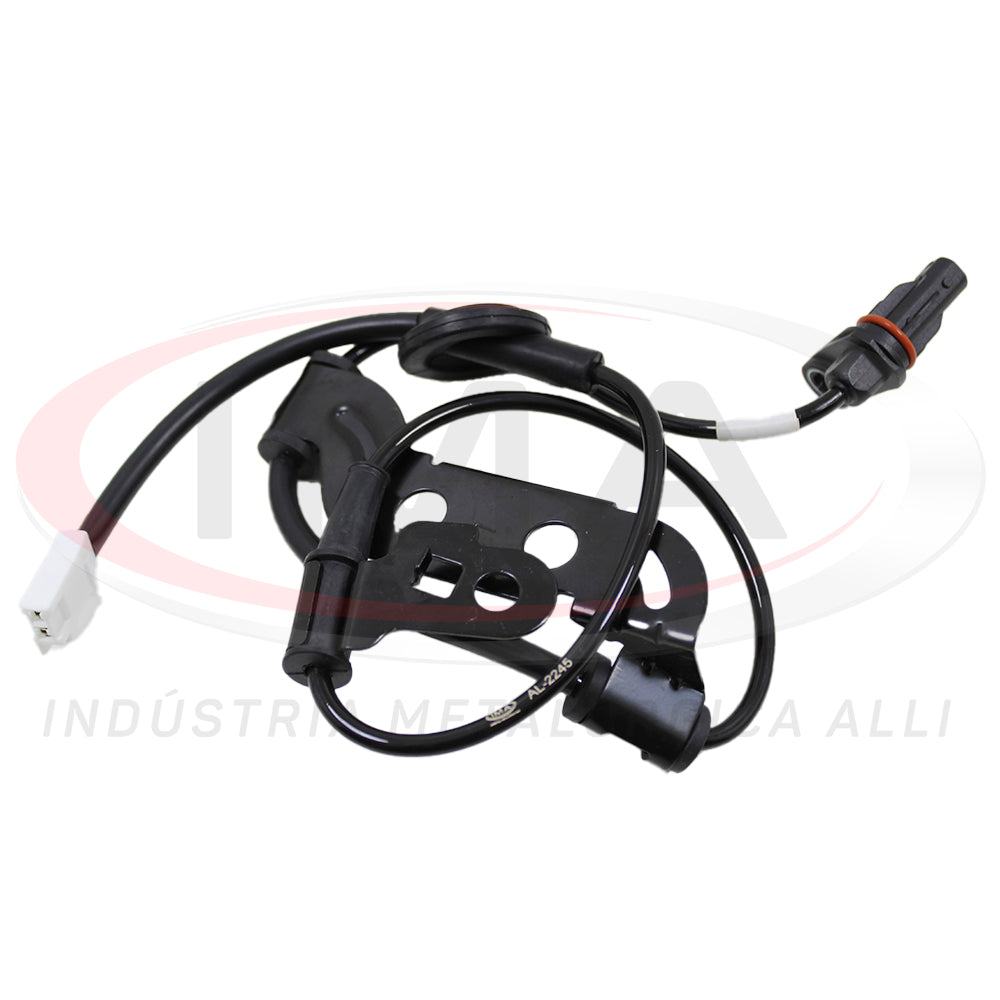 Sensor do Freio ABS Traseiro LE