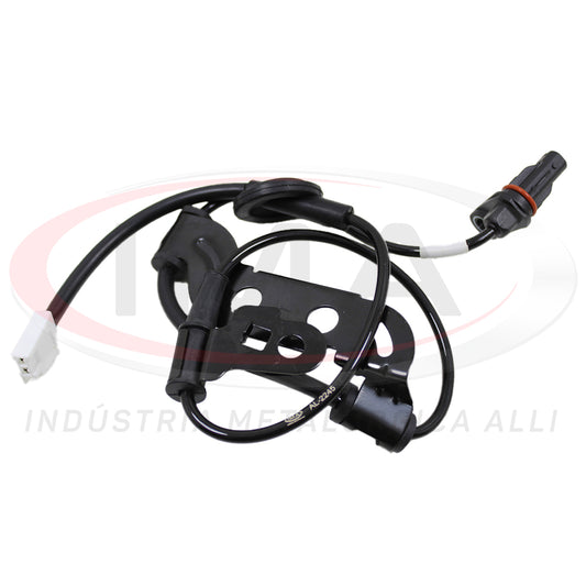 Sensor de freno ABS trasero izquierdo