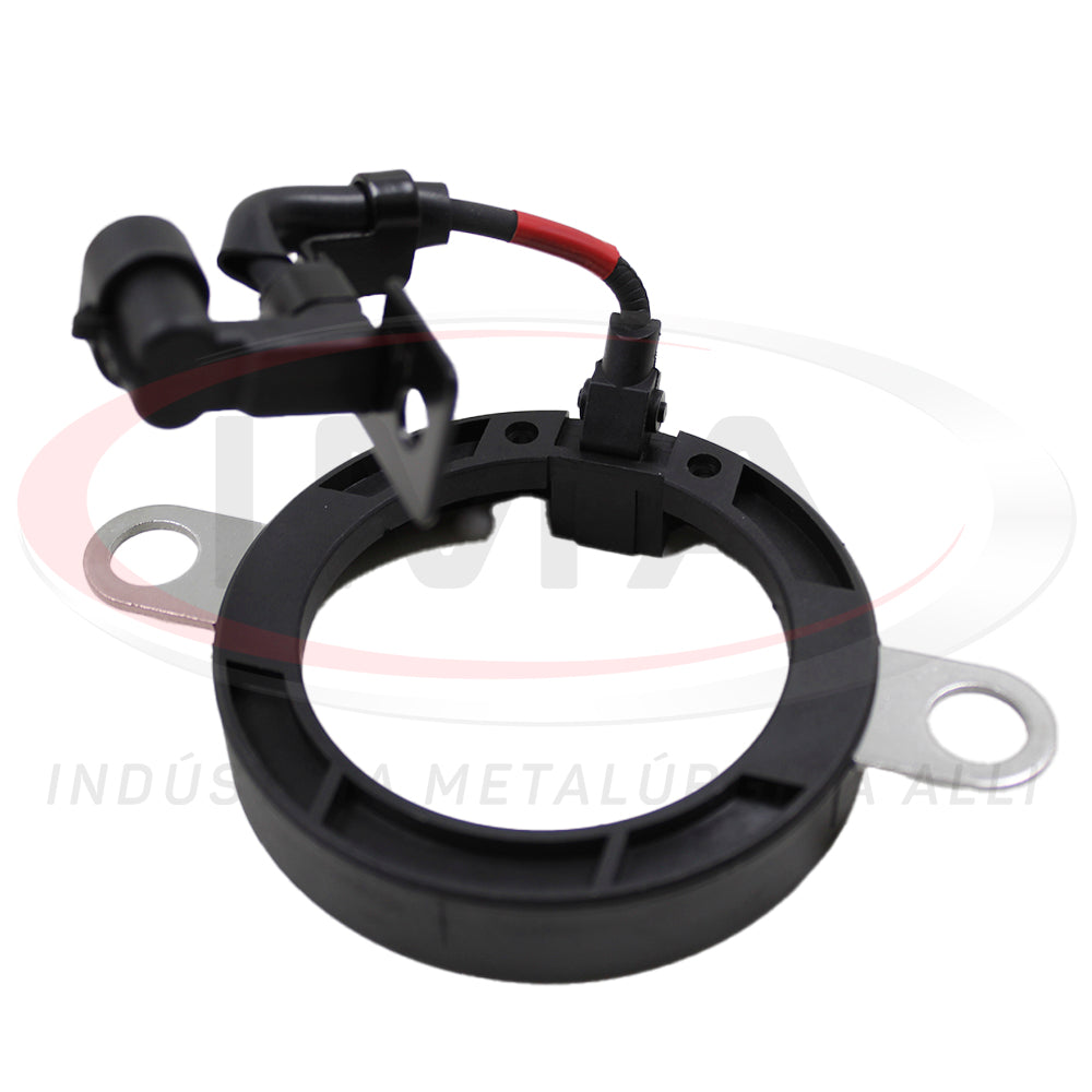 Sensor do Freio ABS Traseiro LD