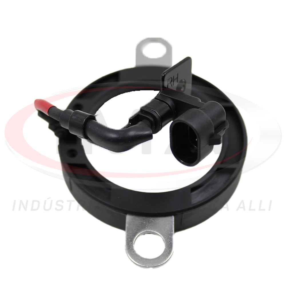 Sensor do Freio ABS Traseiro LD