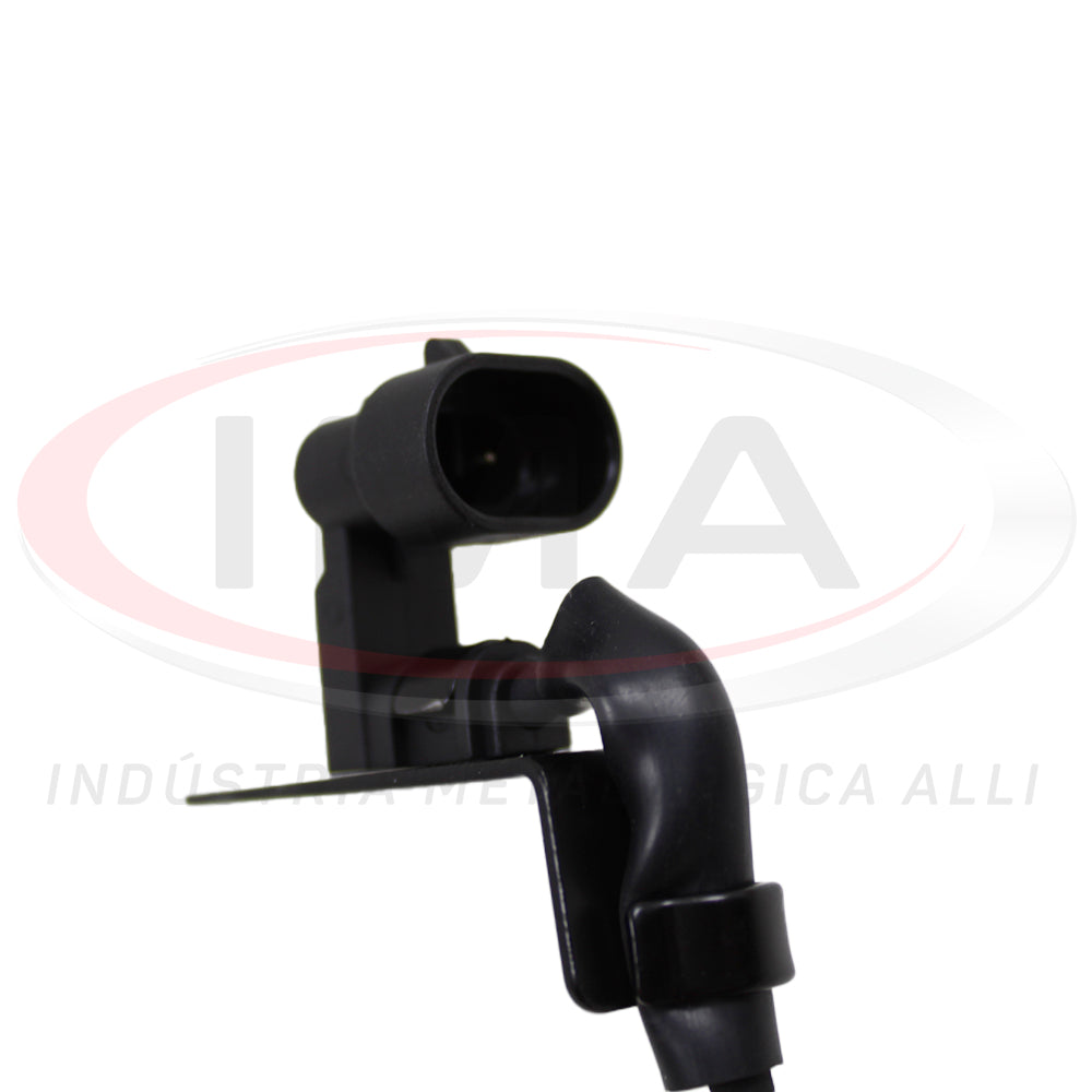 Sensor de freno ABS trasero izquierdo