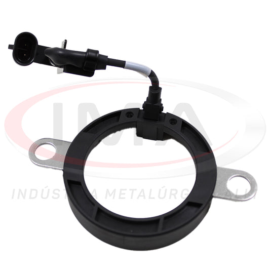 Sensor de freno ABS trasero izquierdo